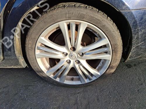 Ratstangsstang LEXUS GS (_S19_) | BP39478743I23 - Image 10