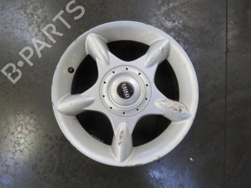 rim-mini-mini-r50-r53-2001-2002-2003-2004-2005-2006-37304997 main image
