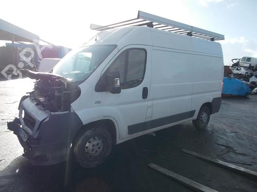Third brake light FIAT DUCATO Van (250_) 120 Multijet 2,3 D | BP37304367L11 - Image 7