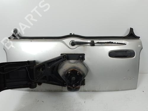 Used Tailgate Tailgate 37619624 37619624