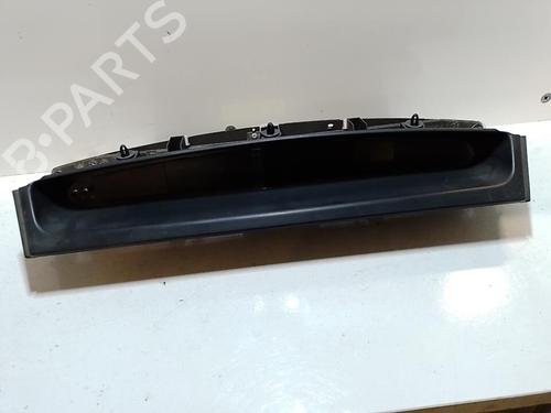 Instrument cluster RENAULT AVANTIME (DE0_) 3.0 V6 (DE04, DE0T) | BP37302449C47 - Image 2