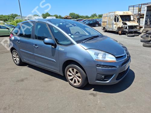 Electronic module CITROËN C4 Picasso I MPV (UD_)  | BP37334034M83  - Image 13