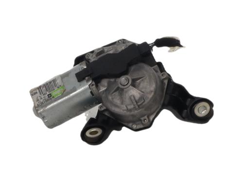 Viskermotor bagrude Viskermotor bagrude OPEL MERIVA B MPV (S10) 1.4 (75) (120 hp) 37349029 37349029