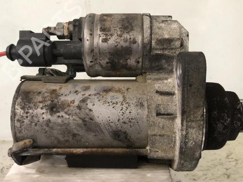 starter-audi-a3-8p1-2003-2004-2005-2006-2007-2008-2009-2010-2011-2012-2013-37309490 main image