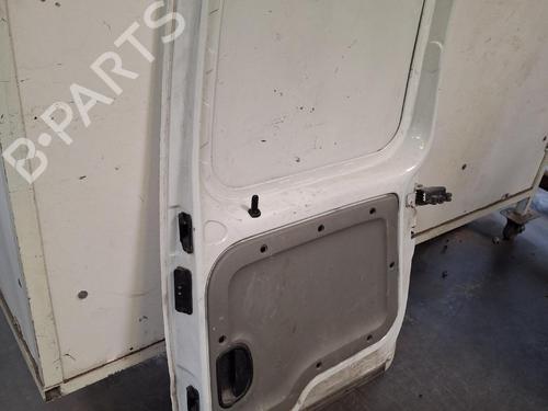 Højre side skydedør Højre side skydedør RENAULT KANGOO Express (FC0/1_) [1997-2026] 37344483 37344483
