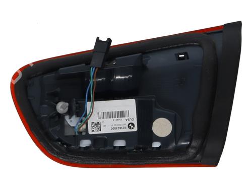 Left tailgate light BMW 1 (F20) 116 d | BP37334792C79 - Image 5
