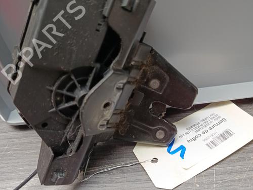 Tailgate lock BMW 1 (E87) | BP37335967C101 - Image 2