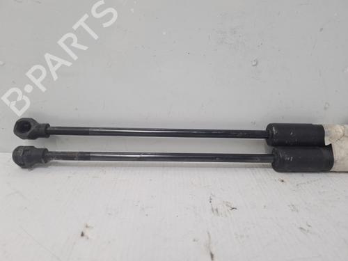 Tailgate lift support DACIA SANDERO II TCe 90 (B8M1, B8MA, B8AC) | BP37321584C138 - Image 4