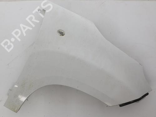 Used Right front fenders Right front fenders 37616647 37616647