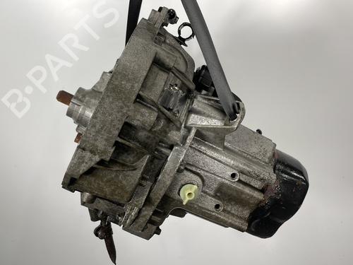 Used Gearbox Gearbox 37326898 37326898