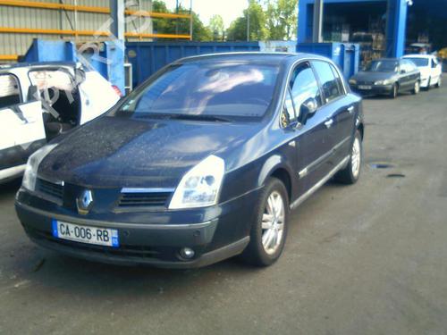 Fælk RENAULT VEL SATIS (BJ0_) 3.5 V6 (BJ0R, BJ0V, BJ0U) | BP37307224C45 - Image 4