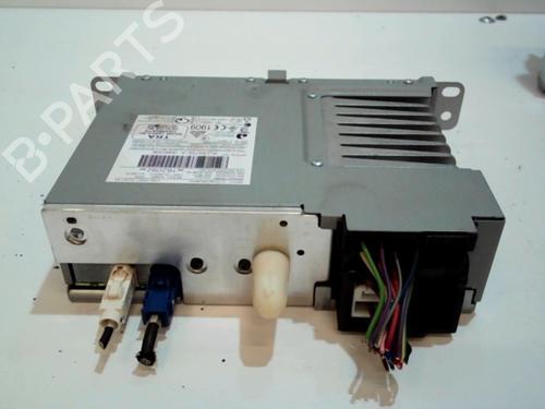 Radio CITROËN C3 III (SX) | BP37308834E6 - Image 6