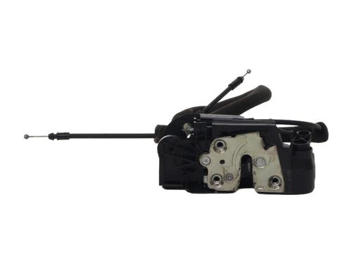 Front left lock IVECO DAILY VI Platform/Chassis 35S18, 35C18, 40C18, 45C18, 50C18, 60C18, 65C18, 70C18 | BP39478656C98 - Image 2