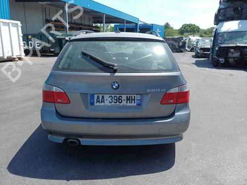 Left taillight BMW 5 Touring (E61) 520 d | BP37332143C34 - Image 12