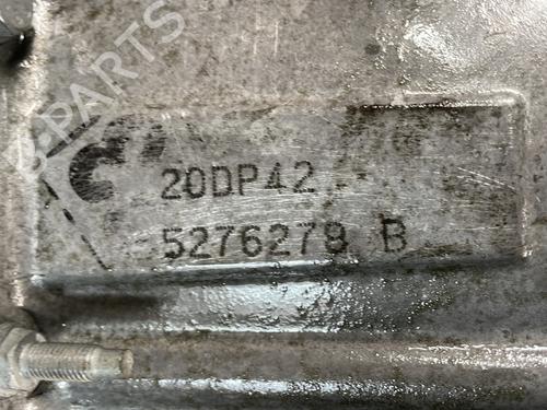 gearbox-citroen-c3-ii-sc_-2009-37305108 main image