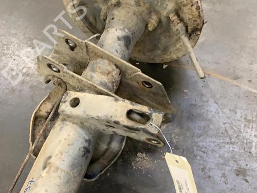 Used Rear differential Rear differential 37618798 37618798