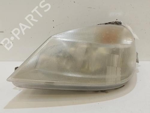 Left headlight MERCEDES-BENZ VANEO (414) 1.7 CDI (414.700) | BP37316208C28 - Image 2