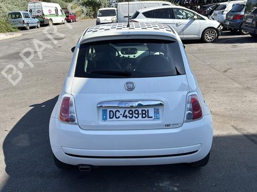 Engine FIAT 500 (312_) 1.2 (312AXA1A) | BP37334390M1 - Image 7