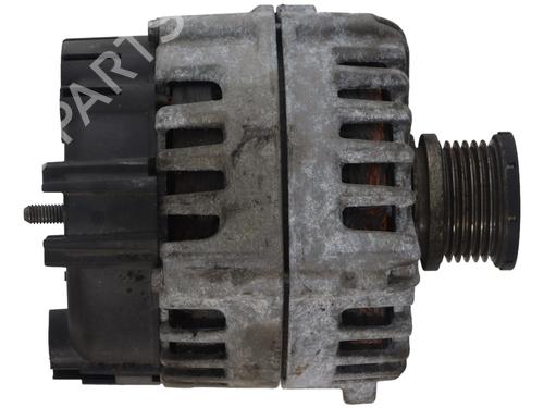 Alternator AUDI A4 B8 Avant (8K5) 2.0 TDI | BP37338350M7 - Image 4