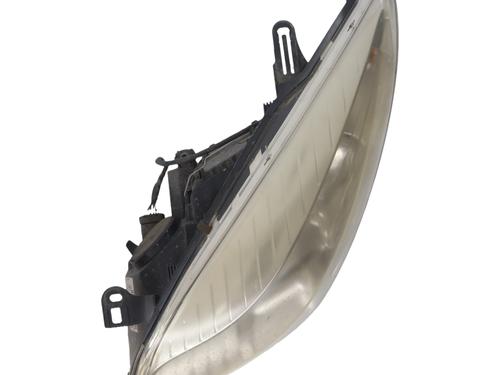 Left headlight RENAULT MEGANE III Hatchback (BZ0/1_, B3_) 1.5 dCi | BP37482536C28 - Image 3