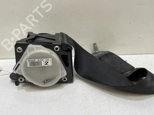 Rear right seatbelt CITROËN DS4 (NX_) 2.0 HDi 165 | BP37320367I28 - Image 3