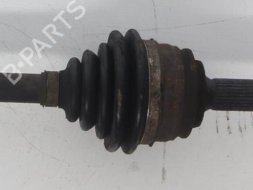 Used Left front driveshaft Left front driveshaft 37339410 37339410
