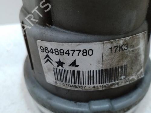 Used Right front fog light Right front fog light 37304574 37304574