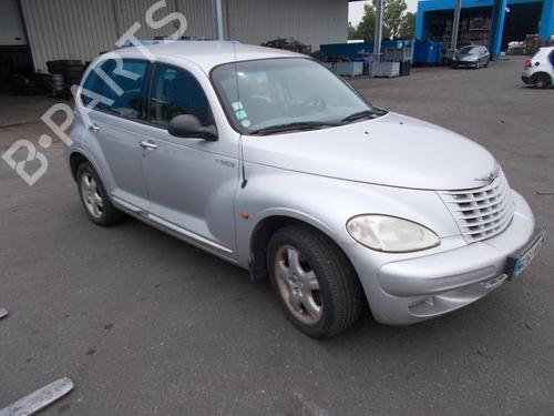 Right sun visor CHRYSLER PT CRUISER (PT_) 2.2 CRD | BP37306866I2 - Image 7
