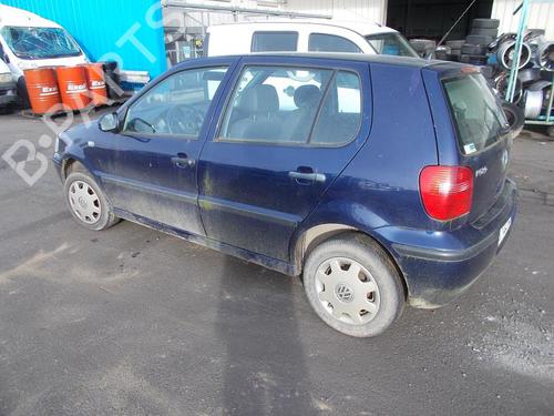 Right front indicator VW POLO (6N2)  | BP37304025C33  - Image 8