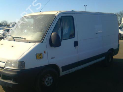 Starter PEUGEOT BOXER Van (244) | BP37318279M8 - Image 9