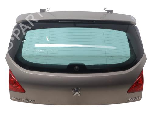 Used Tailgate Tailgate 37615966 37615966