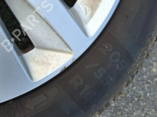 Used Rim Rim 37622931 37622931