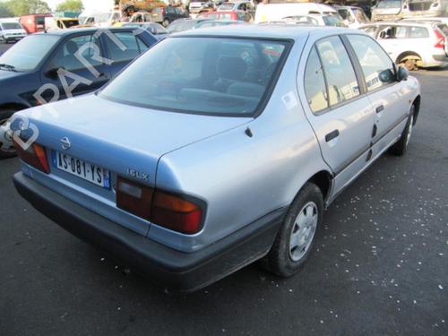 Used Parts NISSAN PRIMERA (P10) 4796667