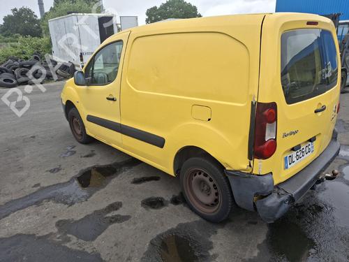 Módulo eletrónico CITROËN BERLINGO MULTISPACE (B9) | BP37349085M83 - Image 13