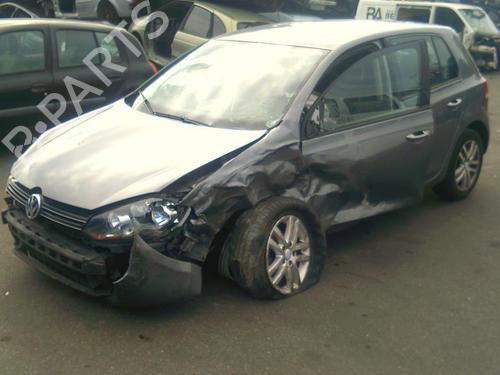 Gearbox VW GOLF VI (5K1) | BP37311594M3 - Image 10