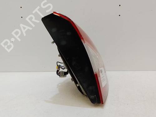 Used Left tailgate light Left tailgate light 37318179 37318179