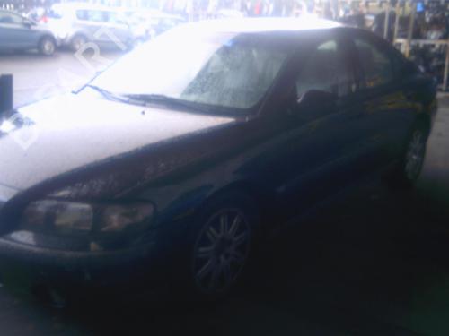 Left sun visor VOLVO S60 I (384) | BP37312867I1 - Image 7