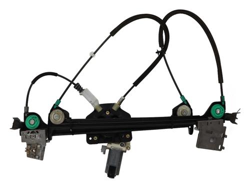 front-right-window-mechanism-peugeot-206-cc-2d-2000-2001-2002-2003-2004-2005-2006-2007-2008-37331188 main image
