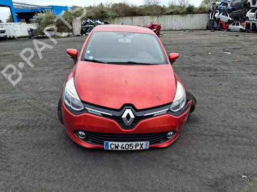 Left front window switch RENAULT CLIO IV (BH_) 1.5 dCi 90 | BP37334382I27 - Image 17