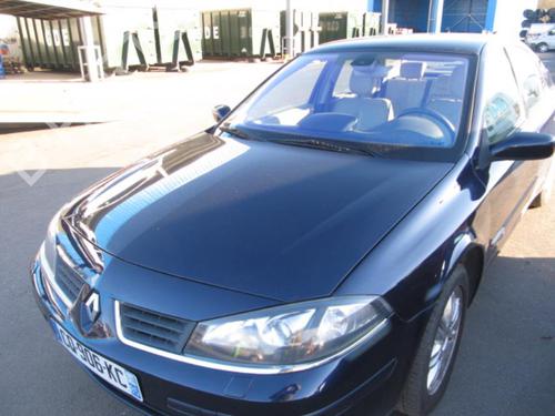 Left tailgate light RENAULT LAGUNA II (BG0/1_) 2.2 dCi (BG0F) | BP37299211C79 - Image 7