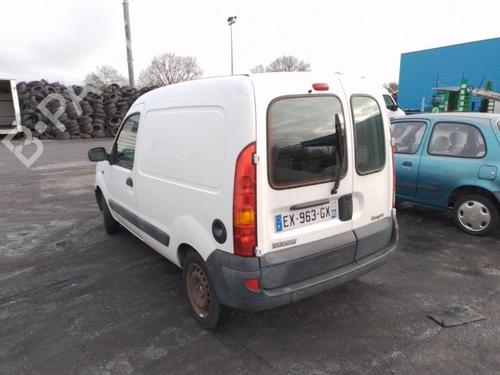 Right front indicator RENAULT KANGOO Express (FC0/1_) | BP37325507C33 - Image 5