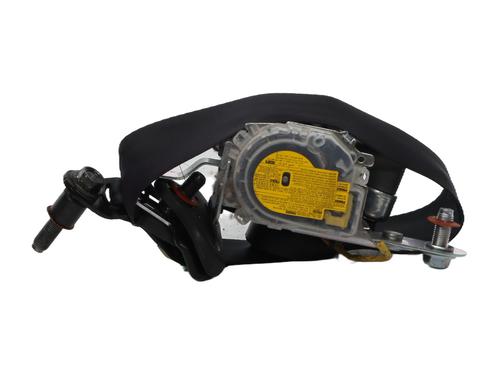 Front left seatbelt SSANGYONG KYRON 2.7 Xdi 4x4 | BP37329590I26 - Image 2