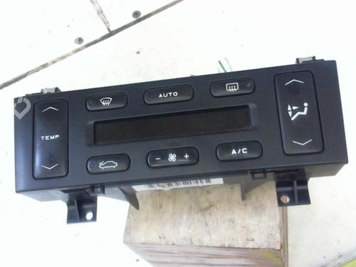 Used Climate control Climate control 37295853 37295853