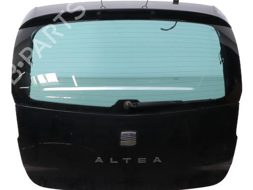 Used Tailgate Tailgate 37614618 37614618
