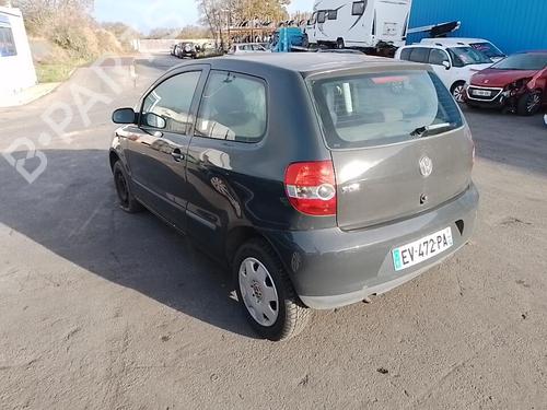 Starter VW FOX Hatchback (5Z1, 5Z3, 5Z4) 1.2 | BP37319302M8 - Image 9