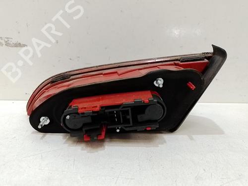 Used Left tailgate light Left tailgate light 37312538 37312538