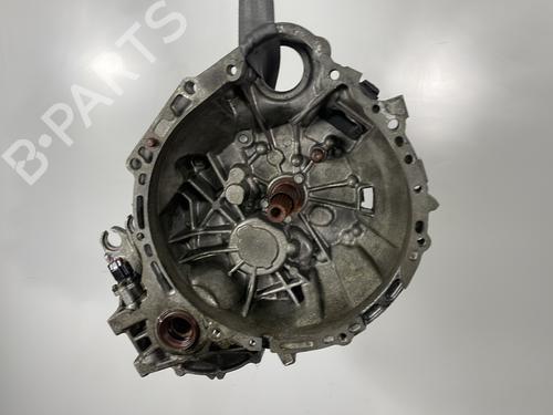 Used Gearbox Gearbox 37325449 37325449