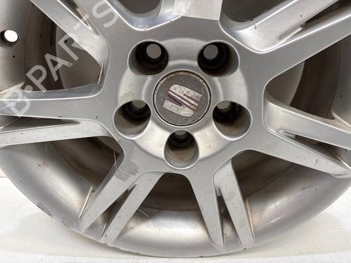 Used Rim Rim 37617992 37617992