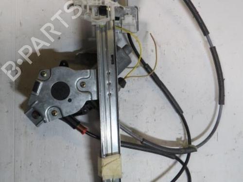 Used Front right window mechanism Front right window mechanism 37298016 37298016