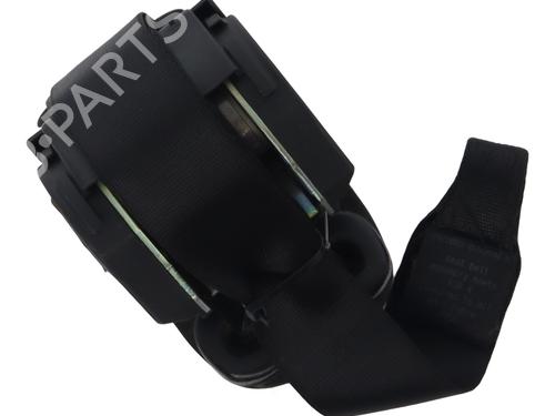 Front left seatbelt BMW 3 Coupe (E46) 330 Ci | BP37330917I26 - Image 3